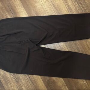 Briggs New York Dark Brown Trousers